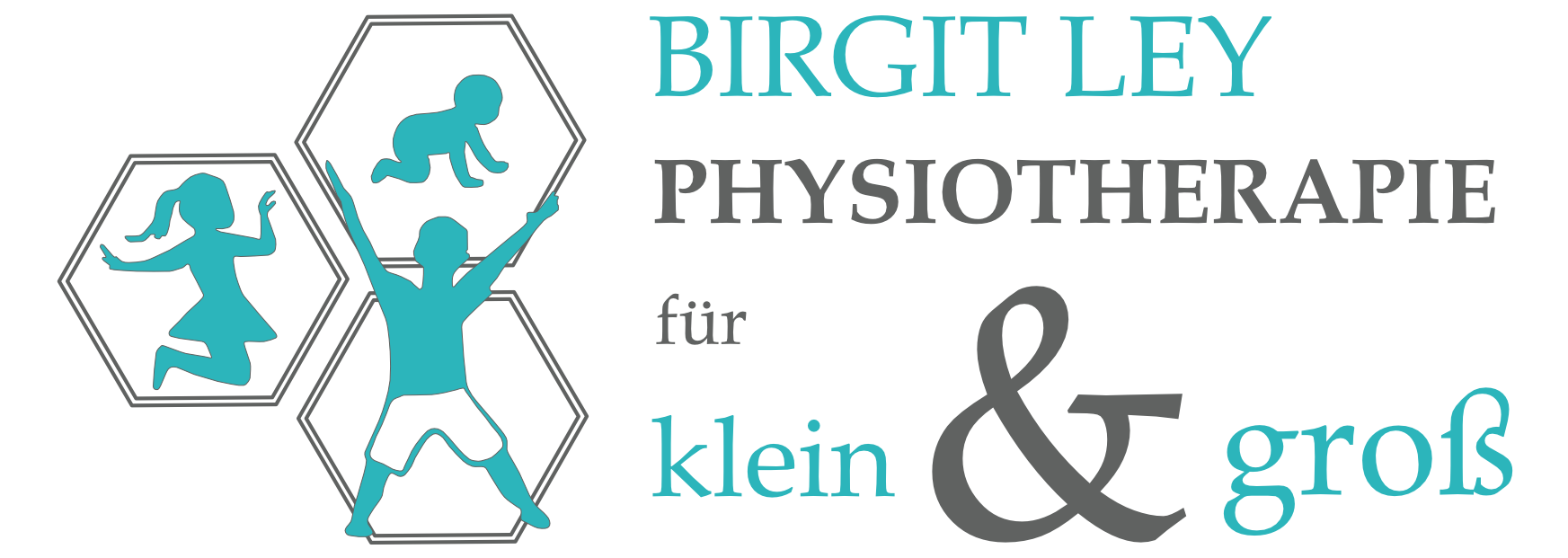 Physio-Ley Logo